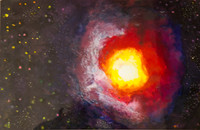 Celestial LIght
