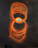 Nebul "eye"
