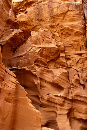 Canyon Wall
