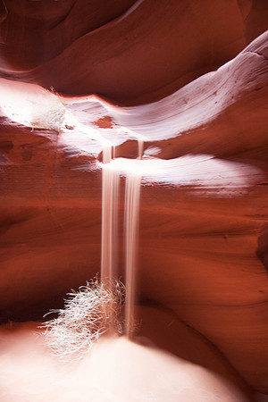 Desert Fantasy