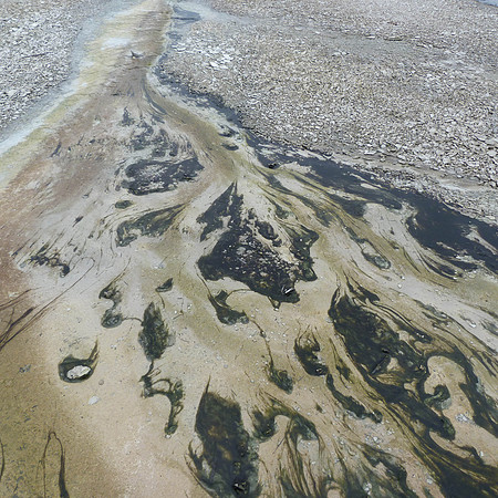 Mineral Pattern